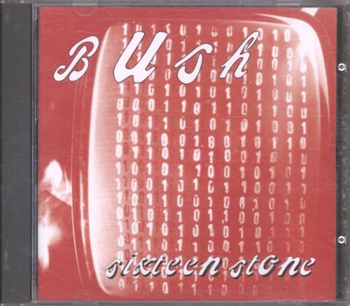Sixteen Stone