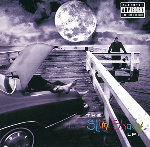 The Slim Shady LP (Clean) [Edited Version]