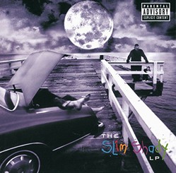 The Slim Shady LP (Clean) [Edited Version]