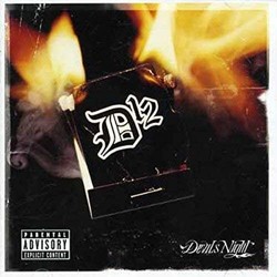 Devil's Night