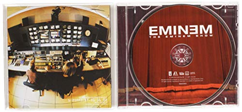 The Eminem Show