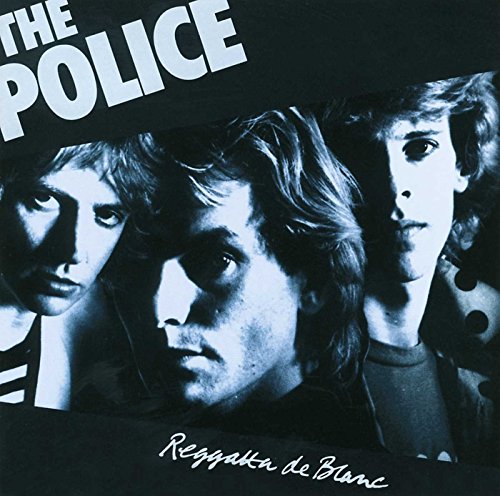 Reggatta de Blanc (Remastered)