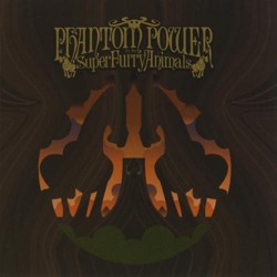 Phantom Power