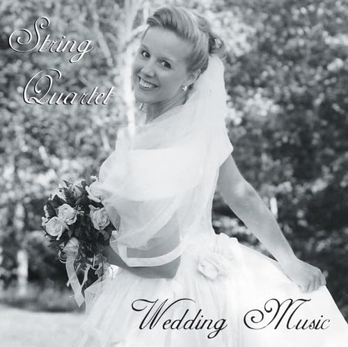 String QRT Wedding Music