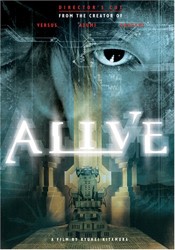 Alive - Director's Cut Edition