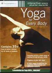 Yoga For Every Body