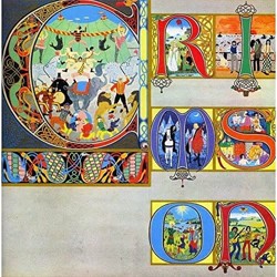 Lizard (30th Anniversary Edition)