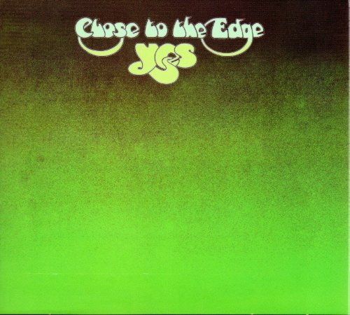 Close To The Edge [Cd+Dvda]