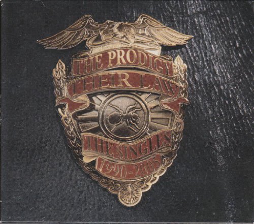 Their Law: The Singles 1990-2005