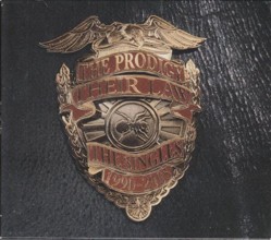 Their Law: The Singles 1990-2005