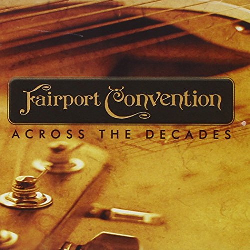 Across The Decades ( 2 CD Set )