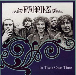 In Their Own Time ( 2 CD Set )