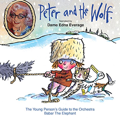 Peter & The Wolf
