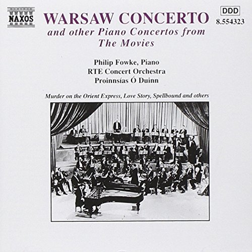 Warsaw Concerto / Various