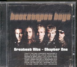 Greatest Hits - Chapter One