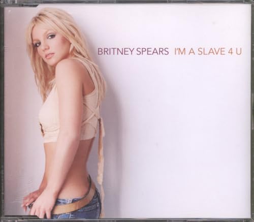 I'm a Slave 4 U / Intimidated