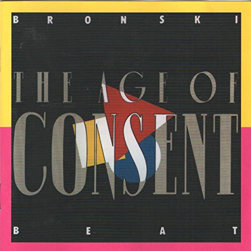 Age of Consent