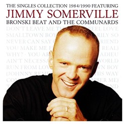 Somerville, Jimmy - Jimmy Somerville: Greatest Hits