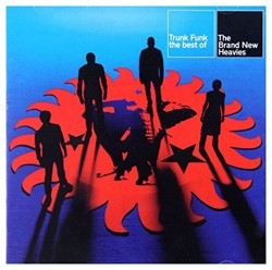 Trunk Funk - The Best Of The Brand New Heavies