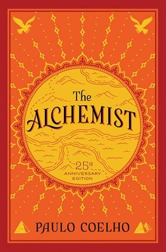 Coelho Paulo - The Alchemist (Perennial Classics)