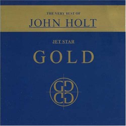Gold - The Best Of John Holt