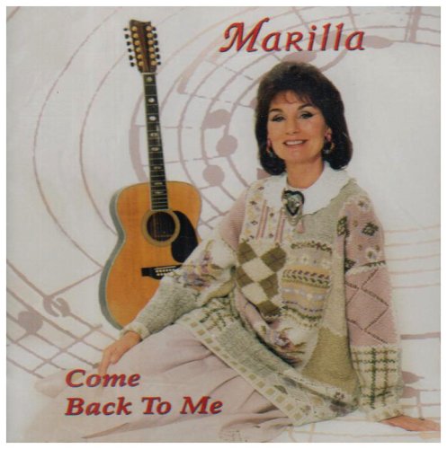 Come Back To Me