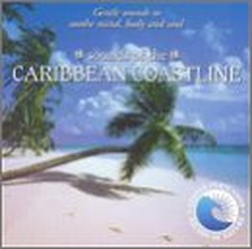 Sounds Of Caribbean Coastline