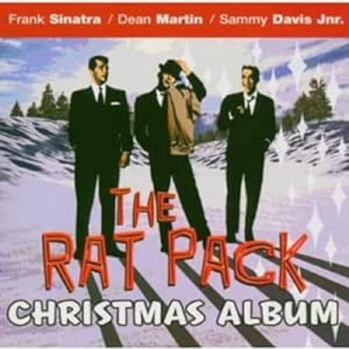 The Rat Pack Christmas Album