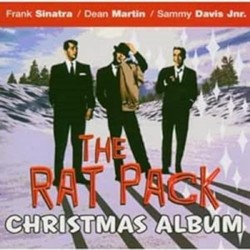 The Rat Pack Christmas Album