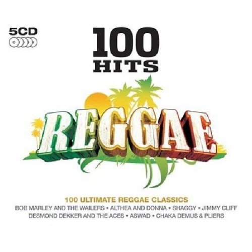 100 Hits: Reggae