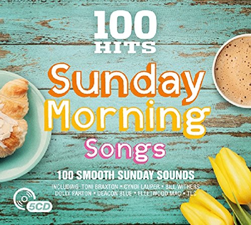 Sunday Morning Songs