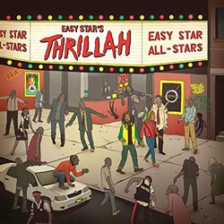 Easy Star's Thrillah
