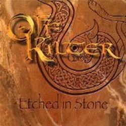 Etched in Stone