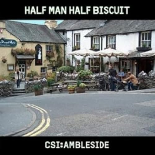 Csi: Ambleside