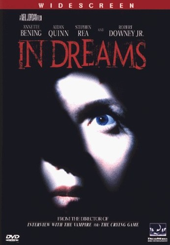 In Dreams [DVD]