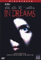In Dreams [DVD]
