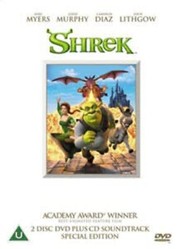 Shrek