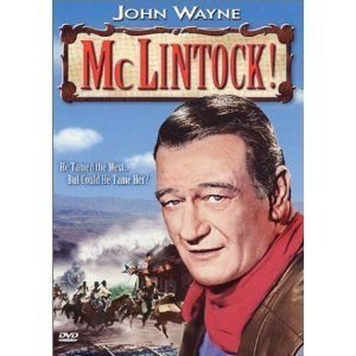 Mclintock