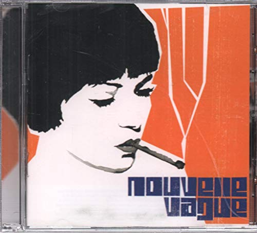 Nouvelle Vague