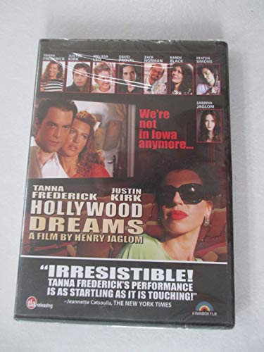 Hollywood Dreams