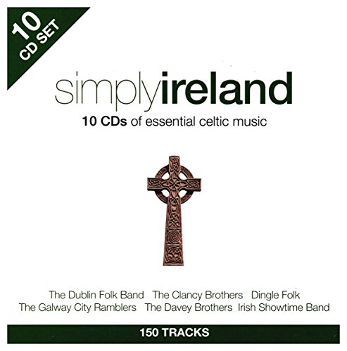 Simply Ireland / Various