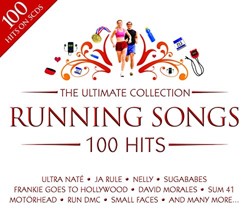 Running Songs / Various