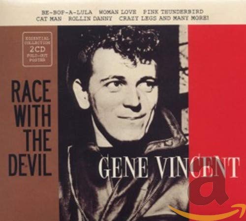 Race With The Devil