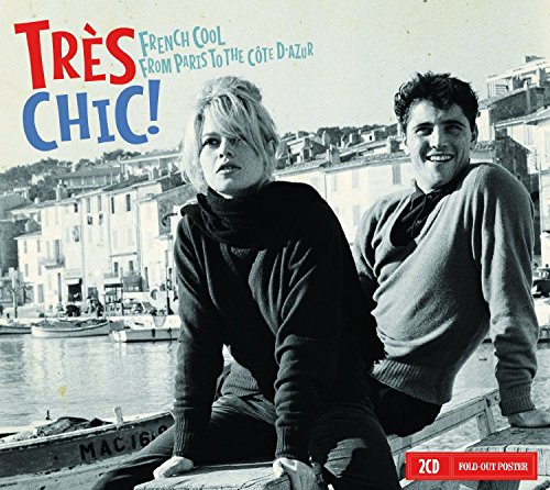 Tres Chic!