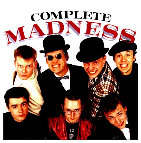 Complete Madness