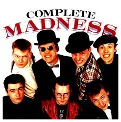 Complete Madness