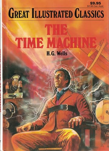 Time Machine
