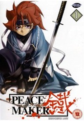 Peacemaker Vol.1