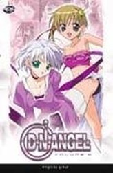 D.N.Angel - Vol. 4: Magiical Girls [Import anglais]