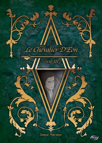 Le Chevalier D'eon - Vol. 3: Danse Macabre [Import anglais]